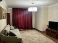 3-комнатная квартира, 120 м², 2/9 этаж помесячно, Хаджи Мукана 49 за 1 млн 〒 в Алматы, Медеуский р-н — фото 2