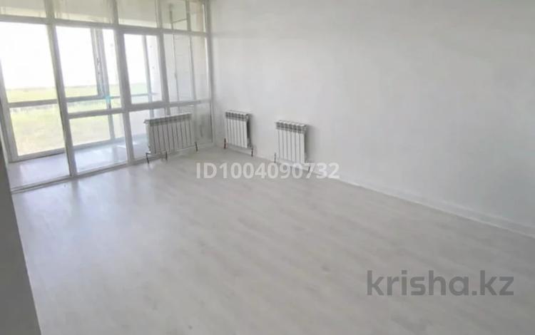 2-комнатная квартира · 54 м² · 8/9 этаж, Сарыарка 1/4 7 за 200 000 〒 в Алматы, Турксибский р-н — фото 11