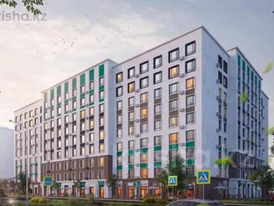 2-комнатная квартира · 58 м², Шаймерден Косшыгулулы 27/1 — ГОРЯЧАЯ ЦЕНА за 27.9 млн ₸ в Астане, Сарыарка р-н