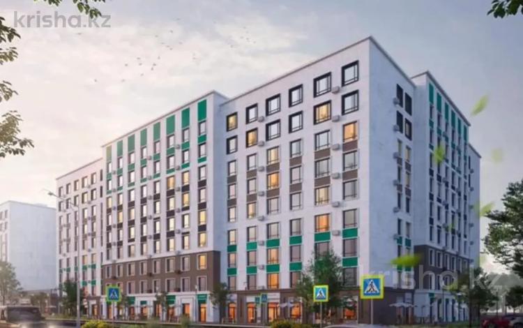 2-комнатная квартира · 58 м², Шаймерден Косшыгулулы 27/1 — ГОРЯЧАЯ ЦЕНА за 27.9 млн ₸ в Астане, Сарыарка р-н — фото 2
