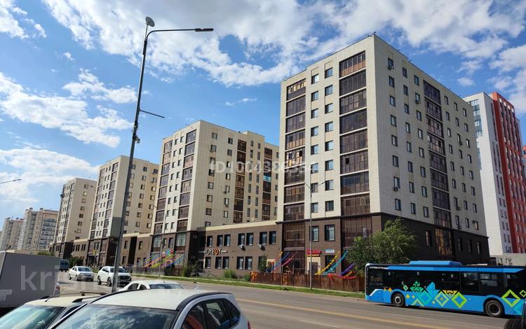 2-комнатная квартира · 74 м² · 3/10 этаж, Байтурсынова 43 за 360 000 ₸ в Астане, Сарайшык р-н — фото 8
