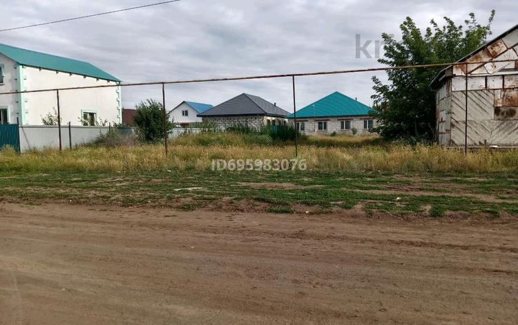 Участок · 5 соток, мкр. Зачаганск пгт, Асфендияров 16 за 10 млн 〒 в Уральске — фото 2
