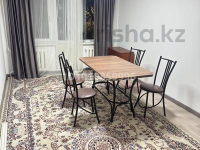 3-комнатная квартира · 60 м² · 2/4 этаж, мкр №8 28 за 350 000 〒 в Алматы, Ауэзовский р-н