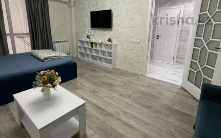 1-бөлмелі пәтер · 40 м² · 7/12 қабат, Қайтпас 1 ш/а., Байдибек би, бағасы: 180 000 ₸ в Шымкенте, Каратауский р-н — фото 2