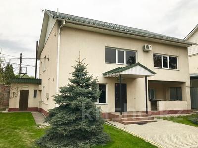 Отдельный дом · 6 комнат · 203.7 м² · 5.7 сот., мкр Алмас 73 за 200 млн ₸ в Алматы, Ауэзовский р-н