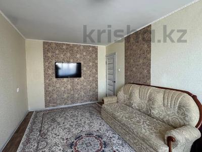2-комнатная квартира · 55.7 м² · 5/5 этаж, Алии Молдагуловой пр-т за 15.5 млн 〒 в Актобе