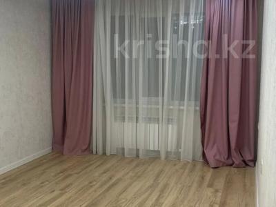 1-комнатная квартира · 45 м² · 7/7 этаж, Касыма Шарипова за 24 млн ₸ в Алматы, Алатауский р-н