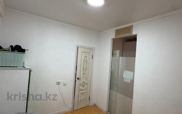 2-бөлмелі пәтер · 49 м² · 5/6 қабат, Жунисова, бағасы: 30 млн ₸ в Алматы, Наурызбайский р-н — фото 2