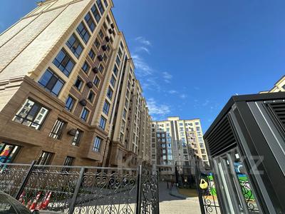 3-комнатная квартира · 87 м² · 10/10 этаж, Илияса Есенберлина 20 за 43.5 млн 〒 в Усть-Каменогорске