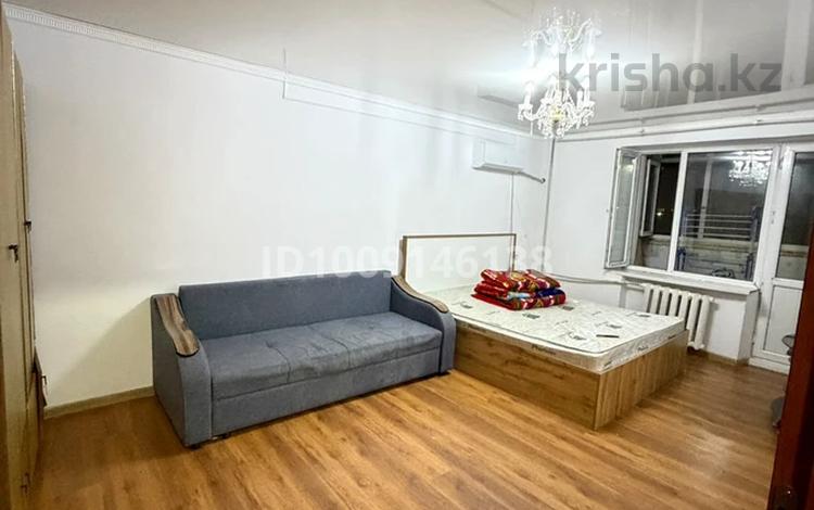 1-бөлмелі пәтер · 30 м² · 3/5 қабат, Шугыла 21, бағасы: 90 000 ₸ в  — фото 8