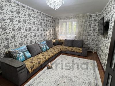 4-комнатная квартира · 96 м² · 1/3 этаж, Ескелди би — Рылеева за 23 млн ₸ в Талдыкоргане