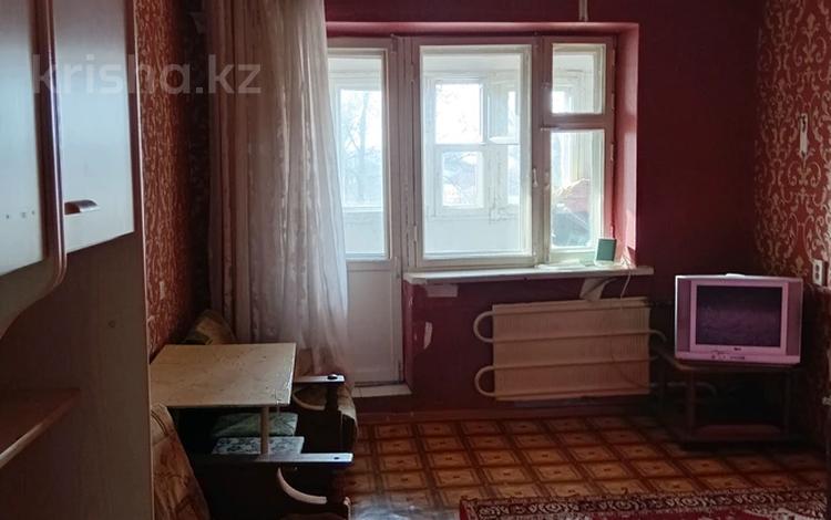 1-комнатная квартира · 30 м² · 5/5 этаж, Конаева 16 за 80 000 ₸ в Таразе — фото 2