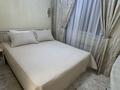 1-бөлмелі пәтер · 46 м² · 5/13 қабат, Навои 210/1 — ЖК Шахристан, бағасы: 20 000 ₸ в Алматы, Бостандыкский р-н — фото 2
