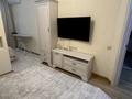 1-бөлмелі пәтер · 46 м² · 5/13 қабат, Навои 210/1 — ЖК Шахристан, бағасы: 20 000 ₸ в Алматы, Бостандыкский р-н — фото 4