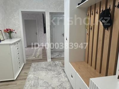 4-бөлмелі пәтер · 100 м² · 3/9 қабат, Старый город, Матросова 25 — улица Матросова / Шерниязова, бағасы: 32 млн 〒 в Актобе
