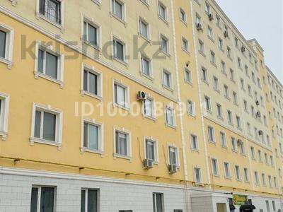 3-бөлмелі пәтер · 94.52 м² · 7/7 қабат, 16-й мкр 15 участок, бағасы: 19 млн ₸ в Актау