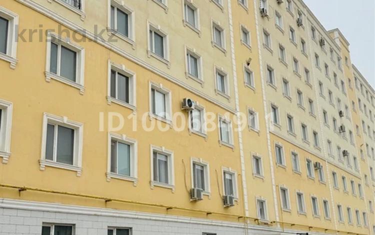 3-бөлмелі пәтер · 94.52 м² · 7/7 қабат, 16-й мкр 15 участок, бағасы: 19 млн ₸ в Актау — фото 2