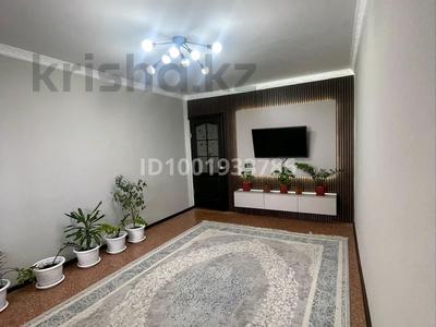 2-бөлмелі пәтер · 58 м² · 10/12 қабат, мкр Жилгородок, Тургенева 32, бағасы: 17 млн 〒 в Актобе