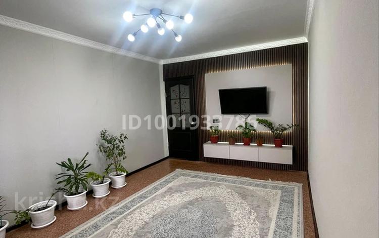 2-комнатная квартира · 58 м² · 10/12 этаж, мкр Жилгородок, Тургенева 32 за 17 млн ₸ в Актобе — фото 2