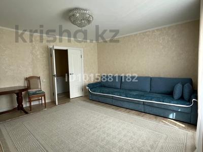 3-комнатная квартира · 74.6 м² · 8/9 этаж, Байтурсынова 65 за 42 млн ₸ в Семее
