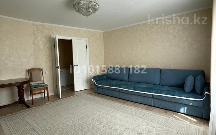 3-комнатная квартира · 74.6 м² · 8/9 этаж, Байтурсынова 65 за 42 млн ₸ в Семее — фото 2