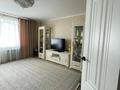 3-комнатная квартира · 74.6 м² · 8/9 этаж, Байтурсынова 65 за 42 млн ₸ в Семее — фото 2