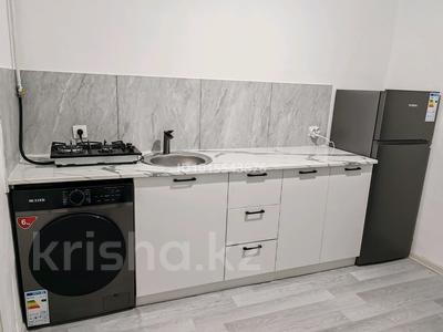 1-бөлмелі пәтер · 25 м² · 1/1 қабат, Жумабаева — Жансугурова, бағасы: 165 000 ₸ в Алматы
