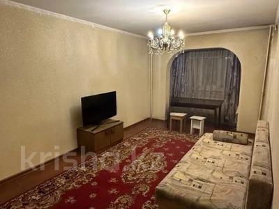 3-комнатная квартира, 60 м², 2/4 этаж, мкр №8 за 29.5 млн 〒 в Алматы, Ауэзовский р-н