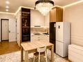 2-комнатная квартира · 50 м² · 8/9 этаж, Лебедева 1/1 за 64 млн ₸ в Алматы, Бостандыкский р-н