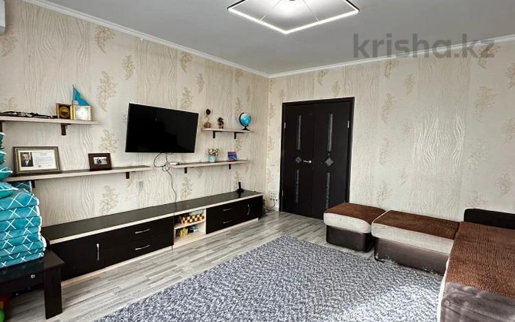 2-комнатная квартира, 63.8 м², 3/9 этаж, Жайдарман 1 за 27 млн 〒 в Астане, Алматы р-н — фото 2
