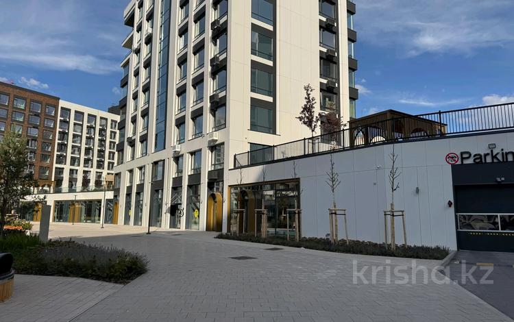 Еркін · 84 м², бағасы: 124 млн ₸ в Астане, Нура р-н — фото 2