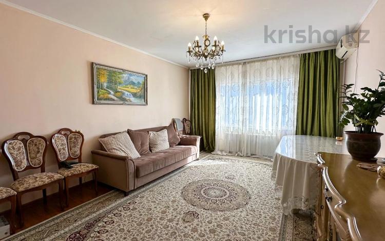 4-комнатная квартира · 103 м² · 10/10 этаж, каратал 9 за 36.8 млн ₸ в Талдыкоргане, Каратал — фото 12