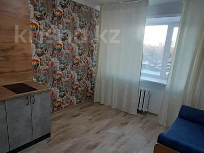 1-комнатная квартира · 14 м² · 3/5 этаж, Горького за 5.8 млн 〒 в Петропавловске