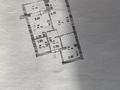2-комнатная квартира, 43 м², 4/10 этаж, Ж.Нажимеденова — А51 за 26.7 млн 〒 в Астане, Алматы р-н — фото 14