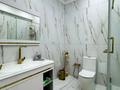 Отдельный дом · 5 комнат · 176 м² · 1.65 сот., мкр Думан-2 180 — ЖК Duman Hills за 77 млн 〒 в Алматы, Медеуский р-н — фото 21