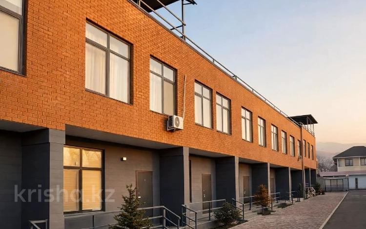 Отдельный дом · 5 комнат · 176 м² · 1.65 сот., мкр Думан-2 180 — ЖК Duman Hills за 77 млн 〒 в Алматы, Медеуский р-н — фото 30