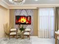Отдельный дом · 5 комнат · 176 м² · 1.65 сот., мкр Думан-2 180 — ЖК Duman Hills за 77 млн 〒 в Алматы, Медеуский р-н — фото 5