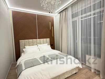 2-бөлмелі пәтер · 42 м² · 10/12 қабат, Аль-Фараби 11/1, — Аль фараби бухар жырау, бағасы: 20 000 ₸ в Астане, Есильский р-н