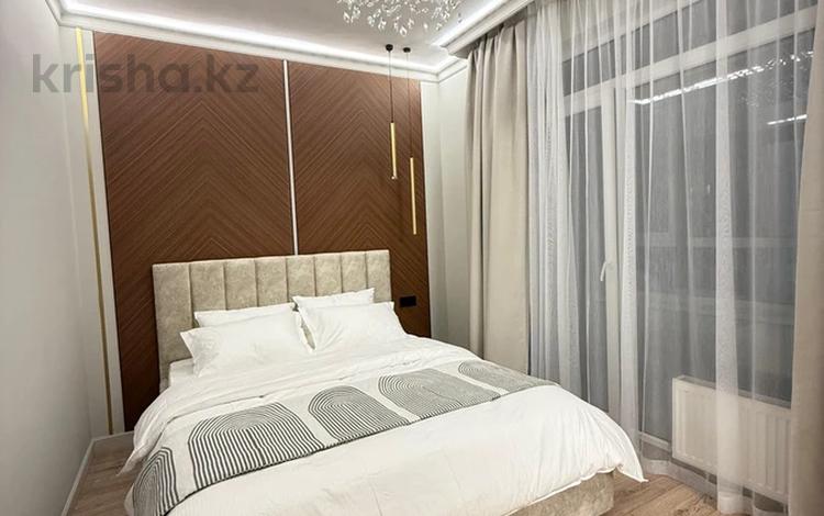 2-комнатная квартира · 42 м² · 10/12 этаж, Аль-Фараби 11/1, — Аль фараби бухар жырау за 20 000 ₸ в Астане, Есильский р-н — фото 2