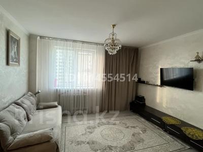 2-комнатная квартира · 75.6 м² · 12/18 этаж, Степана Кубрина 23/1 за 38 млн ₸ в Астане, Сарыарка р-н