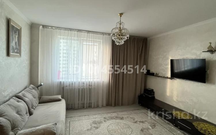 2-комнатная квартира · 75.6 м² · 12/18 этаж, Степана Кубрина 23/1 за 38 млн ₸ в Астане, Сарыарка р-н — фото 3