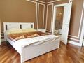 3-комнатная квартира · 123 м² · 7/8 этаж, Омаровой — Рядом Кок-Тюбе за 115 млн 〒 в Алматы, Медеуский р-н — фото 13