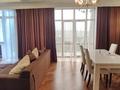 3-комнатная квартира · 123 м² · 7/8 этаж, Омаровой — Рядом Кок-Тюбе за 115 млн 〒 в Алматы, Медеуский р-н — фото 6