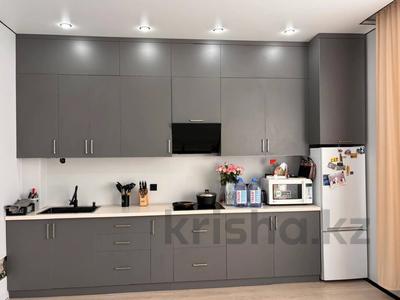 1-бөлмелі пәтер · 37 м² · 5/9 қабат, Толе би 25, 25А, 14, 14/1, 12, 12/2, 12/1, бағасы: 25.1 млн ₸ в Астане, Нура р-н