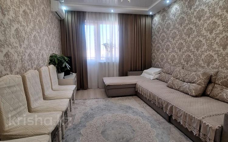 1-комнатная квартира · 39.6 м² · 4/5 этаж, мкр Саялы — Возле Авто Цона за 24.7 млн 〒 в Алматы, Алатауский р-н — фото 29