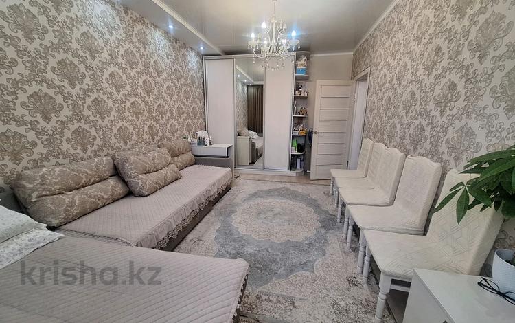 1-бөлмелі пәтер · 39.6 м² · 4/5 қабат, мкр Саялы — Возле Авто Цона, бағасы: 24.7 млн ₸ в Алматы, Алатауский р-н — фото 32