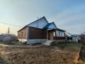 Отдельный дом · 3 комнаты · 110 м² · 10 сот., Вишневая 15 за 45.5 млн ₸ в Костанае