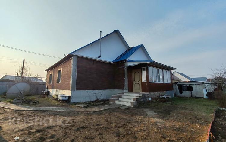 Отдельный дом · 3 комнаты · 110 м² · 10 сот., Вишневая 15 за 45.5 млн ₸ в Костанае — фото 2
