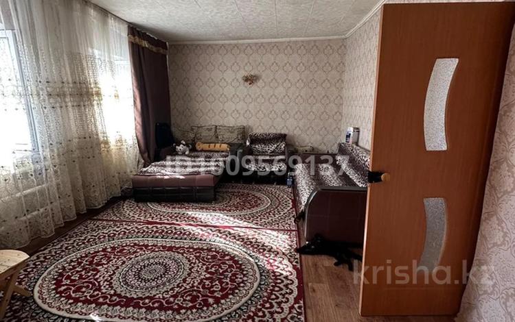 Отдельный дом · 3 комнаты · 94 м² · 2 сот., Сафронова 20 за 25 млн ₸ в Жезказгане — фото 2