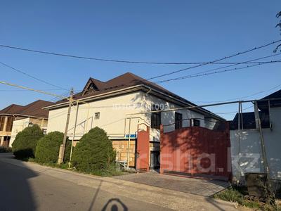 Жеке үй · 6 бөлме · 400 м² · 16 жүзд., мкр Жайлау , Кажымукан 4, бағасы: 150 млн ₸ в Шымкенте, Абайский р-н